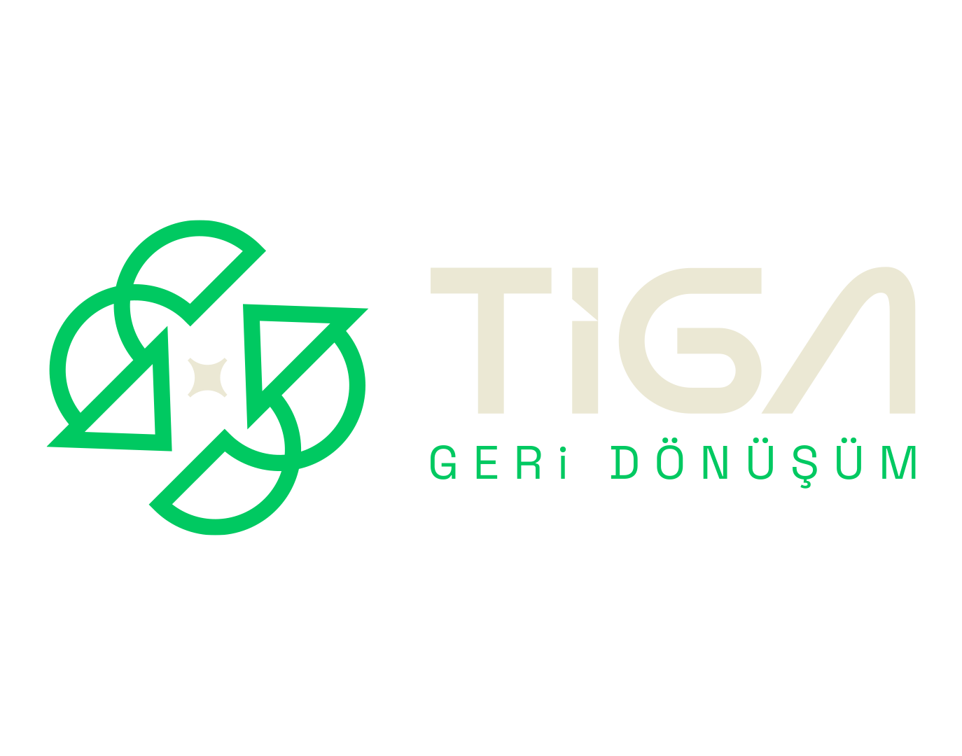 Tiga Geri Dönüşüm
